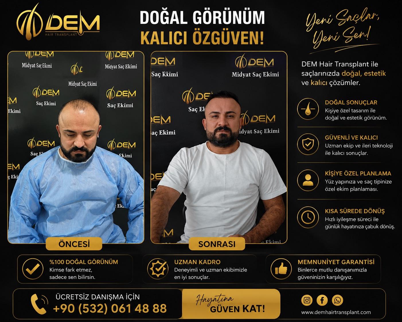 DEM sonuç 36